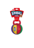 Pelota JUMBALL Small Multicolor Para Mascota