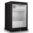 Refrigerador De 1 Puerta. Nevera Comercial Para Bar. 500*535*840Mm.