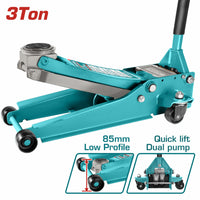 Gatos - Burros - Grúas