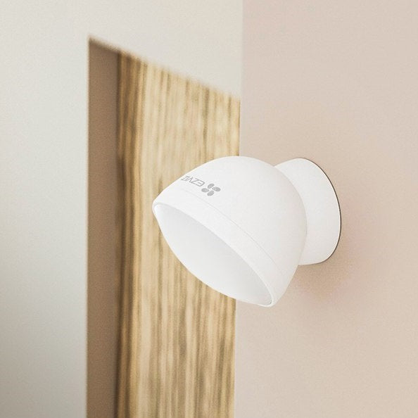 Sensor de movimiento infrarrojo