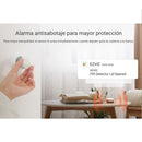 Sensor de movimiento infrarrojo