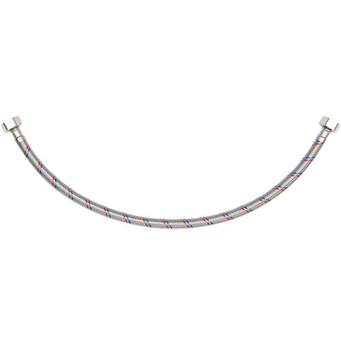 Manguera De Conexion H/H (1/2”, 1/2”, 500 Mm)