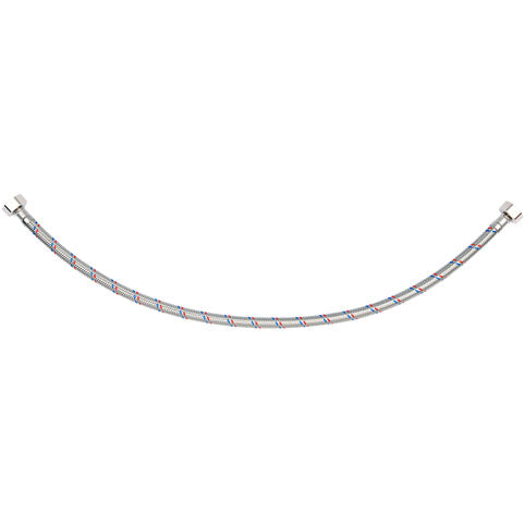 Manguera De Conexion H/H (1/2”, 1/2”, 600 Mm)