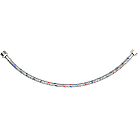 Manguera De Conexion H/M (1/2”, 1/2”, 500 Mm)