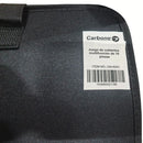 Cubiertos para  BBQ Camping al Aire Libre de acero inoxidable con estuche portátil de tela. Set de 18 piezas. Kit de Accesorios para BBQ Parrillada.