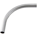 Codo de 90 Electrico EMT de 1 1/4". Galvanizado en Caliente. Material Metalico.