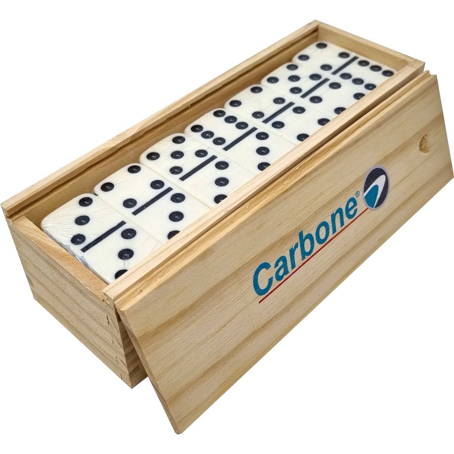 Juego De Domino Carbone