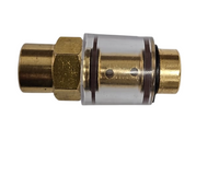 Válvulas de Retención