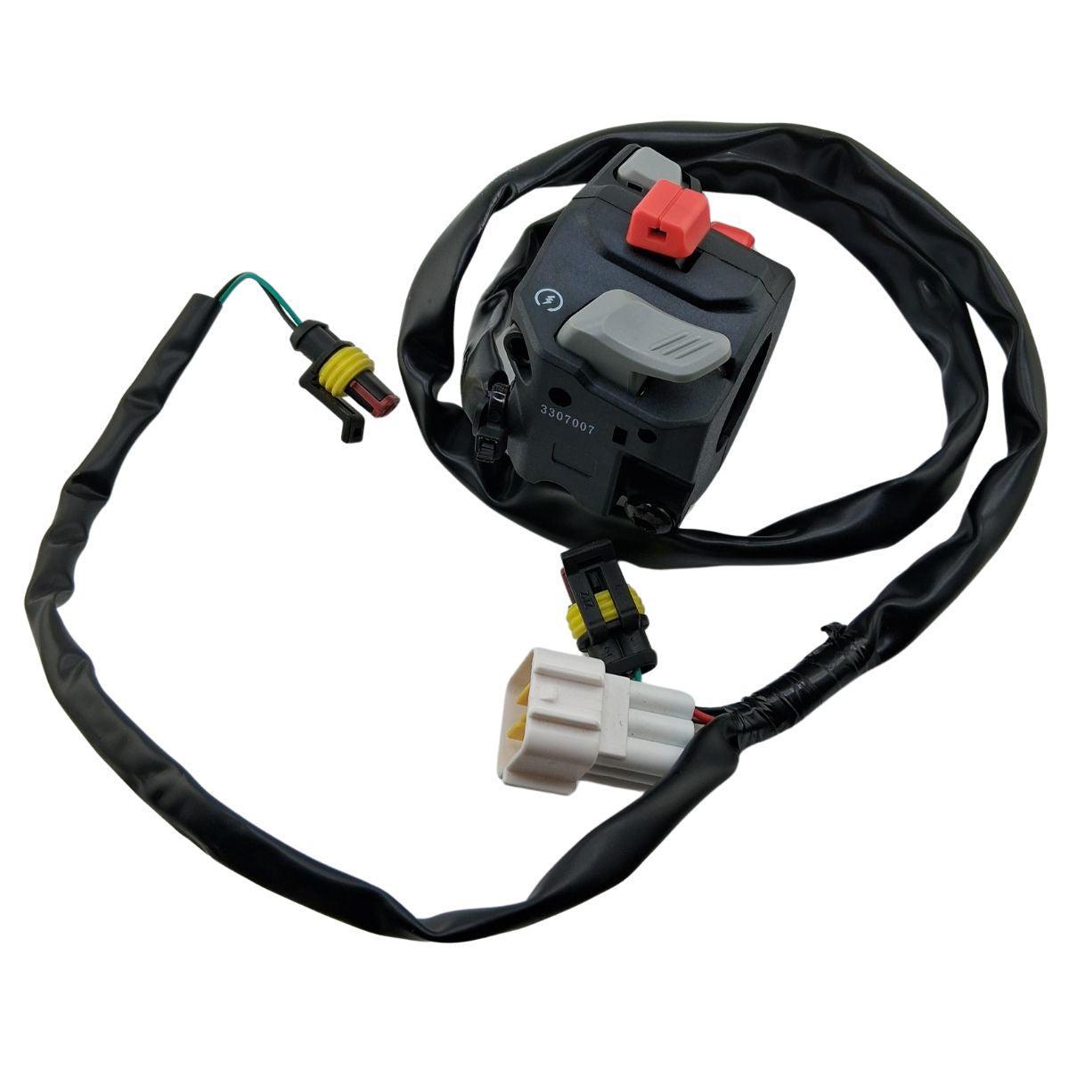 Mandos derechos (TRK502XMY2020)