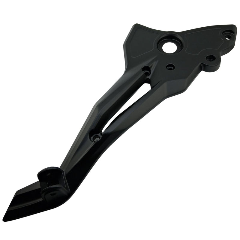 Base de anclaje de posapie derecho (302S)