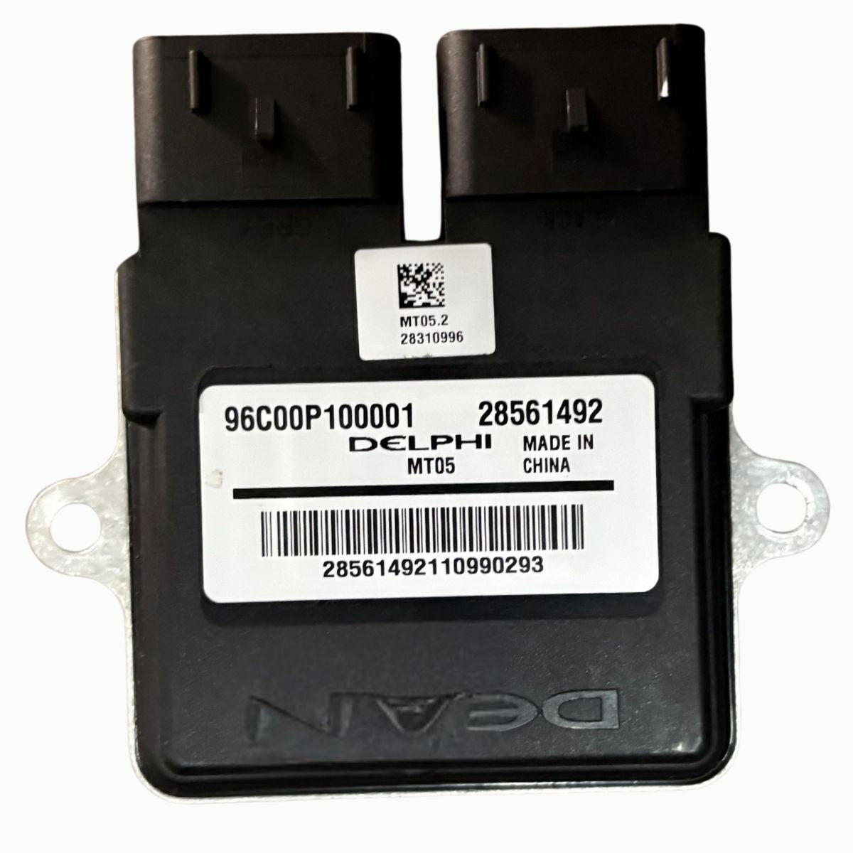 Computadora - ECU (TNT25N)