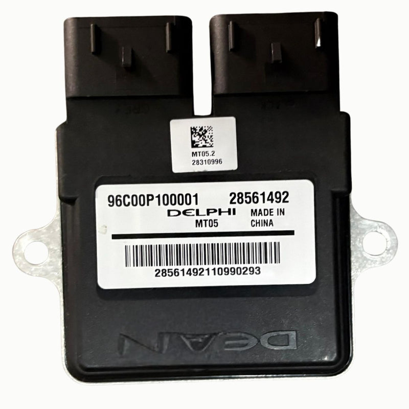 Computadora - ECU (TNT25N)