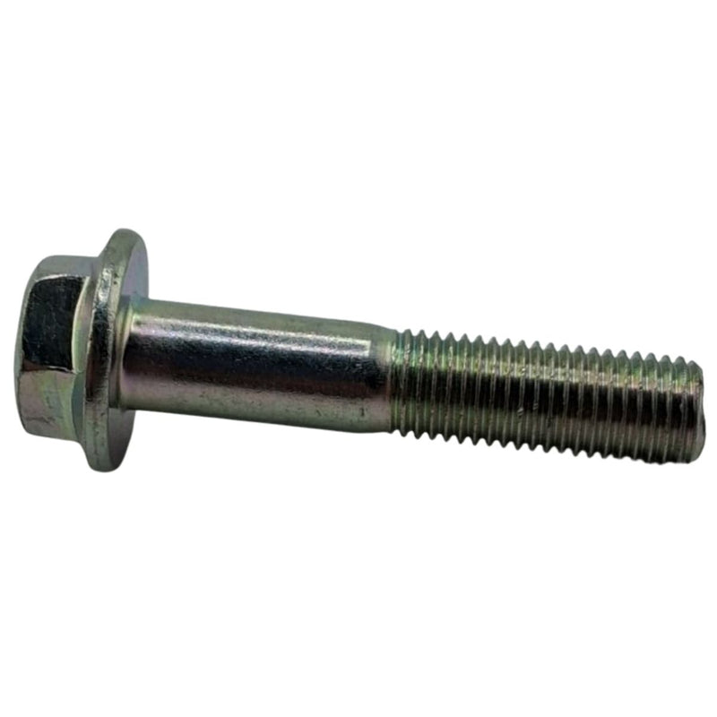 Perno M10x1.25x50 plateado (ZAFFERANO250)