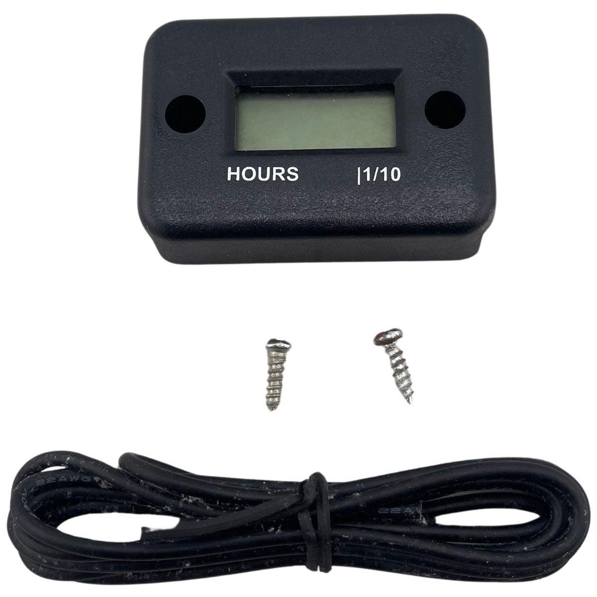 Contador de horas (LD450)