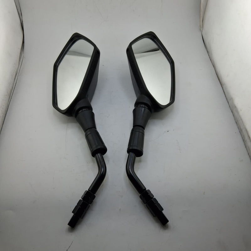 Set de espejos retrovisores (T250X) REAR VIEW MIRROR ASSEMBLY