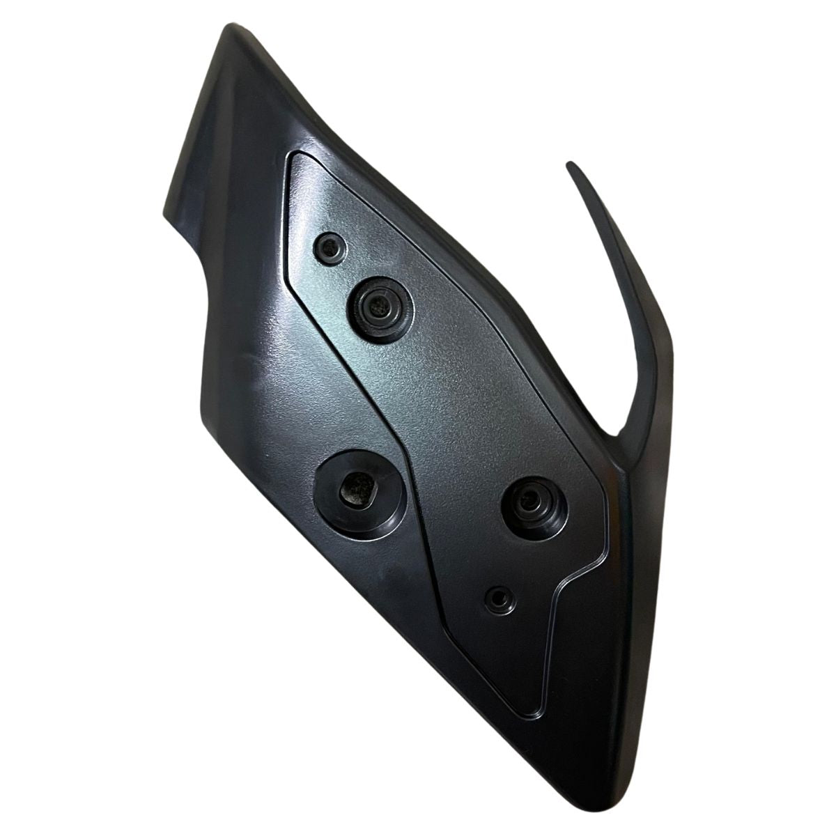 Covertor izquierdo de lampara frontal (RK150)