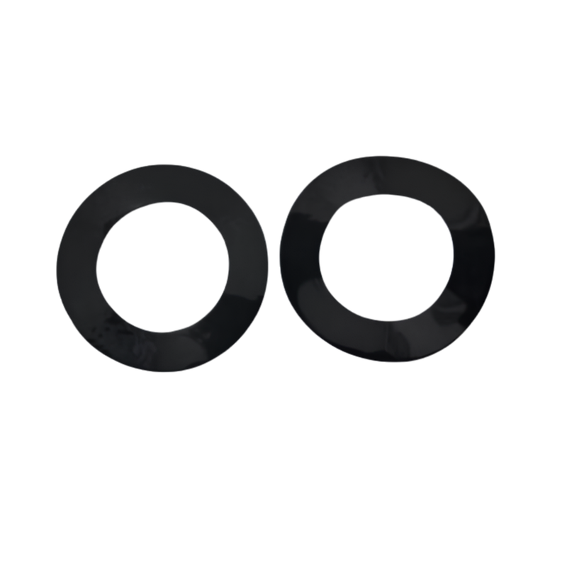 Arandela de seguridad 12mm (KC150) WAVE RING 12