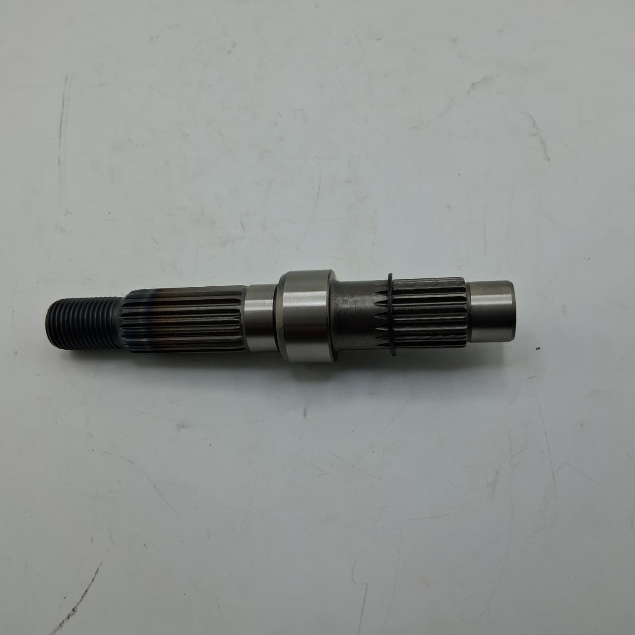 Eje de transmision de salida (MINNIX150) OUTPUT SHAFT