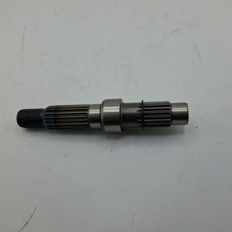 Eje de transmision de salida (MINNIX150) OUTPUT SHAFT
