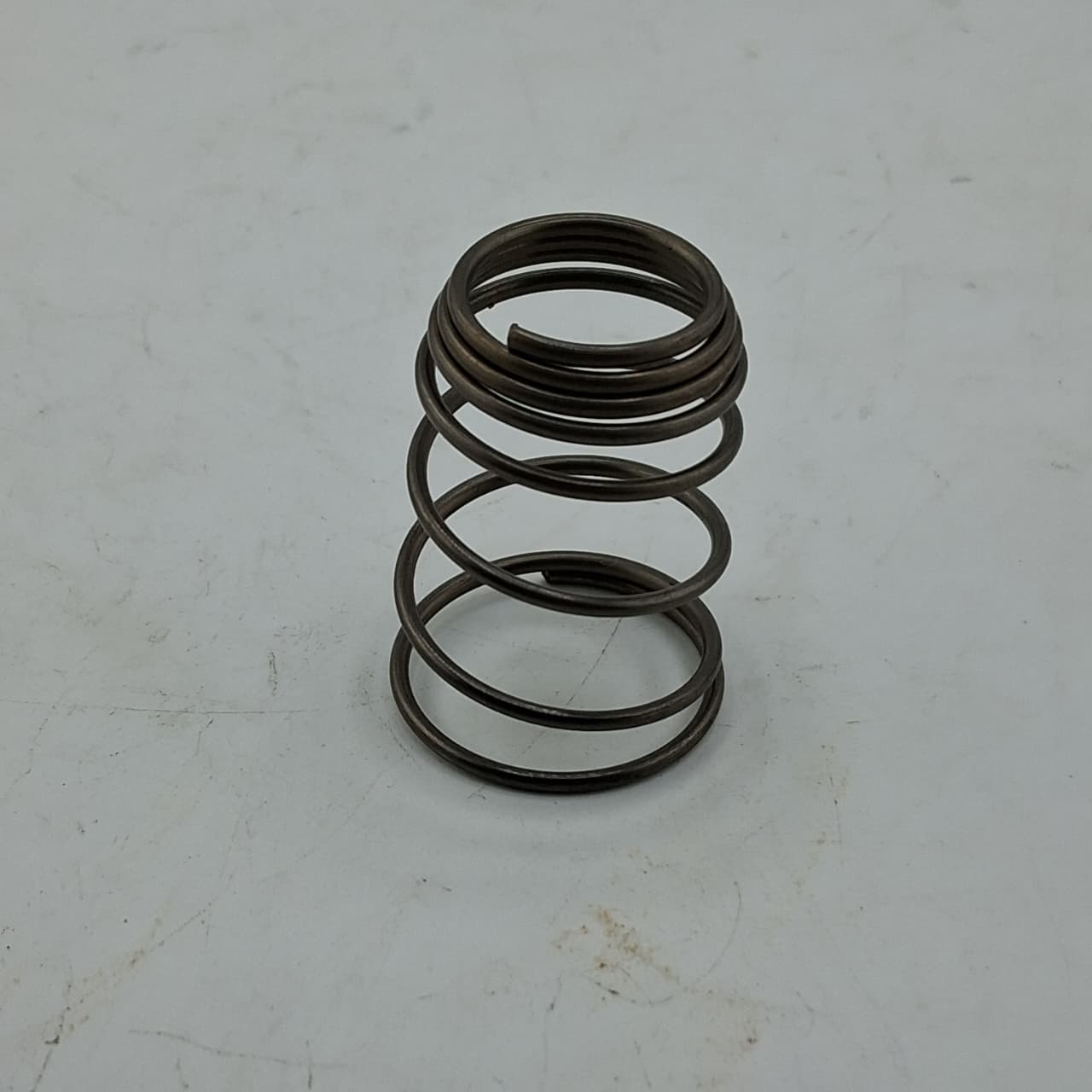 Resorte de la malla filtro (MINNIX150) OIL FILTER SCREEN SPRING