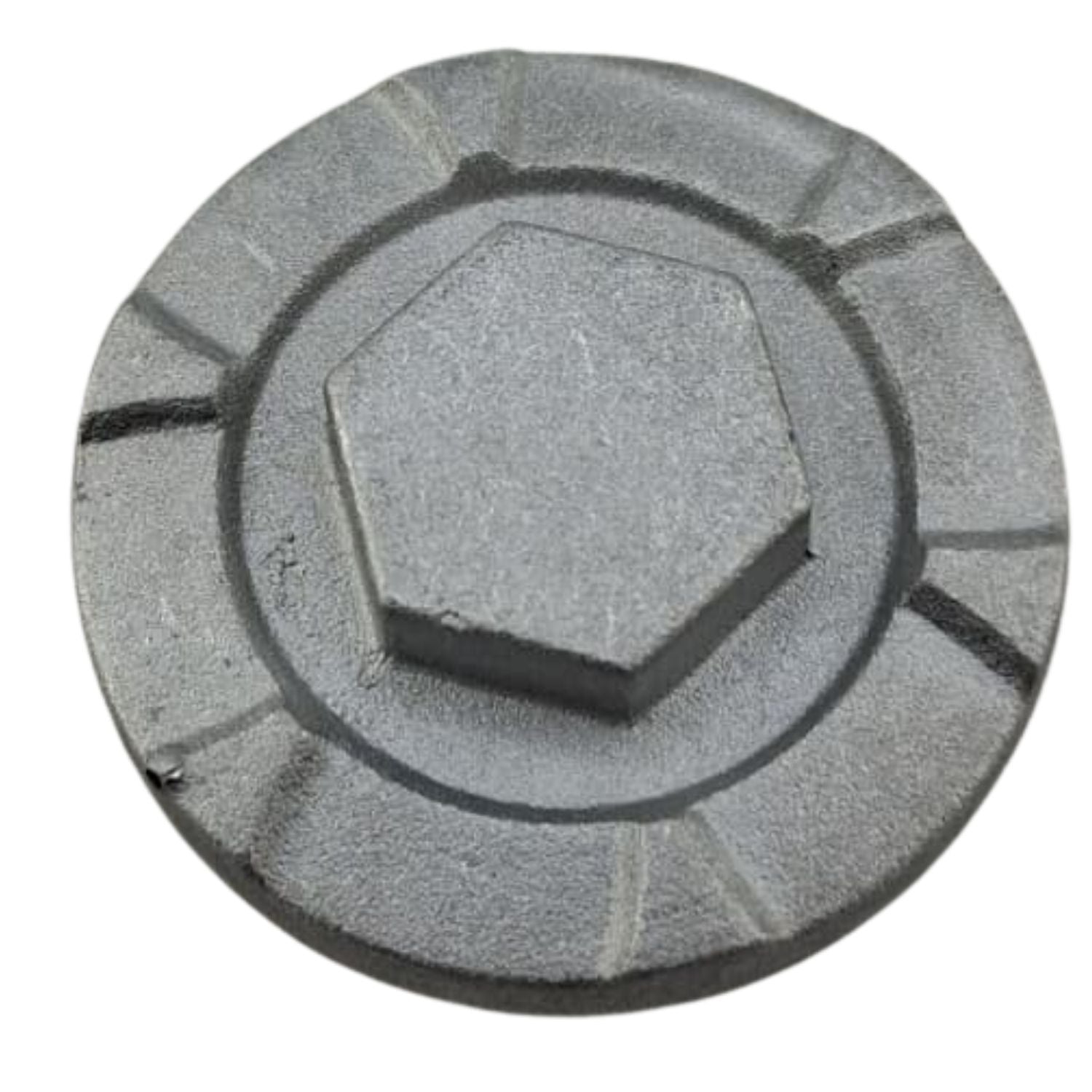 Tapa de la malla filtro de aceite (MINNIX150) OIL FILTER SCREEN COVER