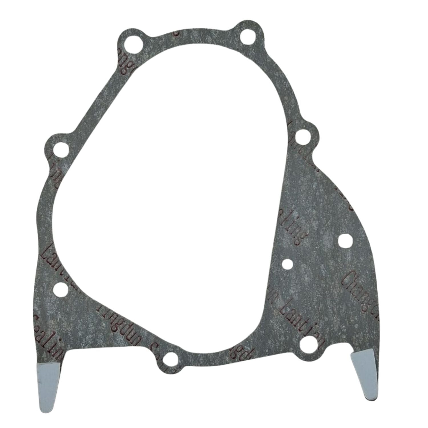 Empacadura de carter derecho (MINNIX150) RIGHT CRANKCASE PAPER GASKET