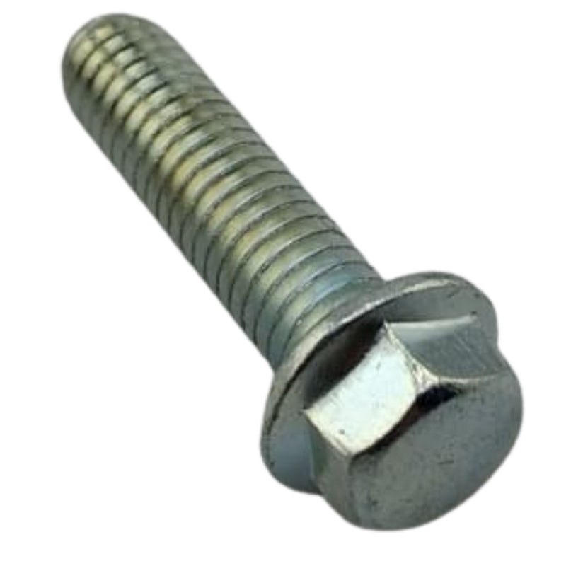Perno hexagonal con brida M6x22 (MINNIX150) HEXAGON FLANGE BOLT M6×22
