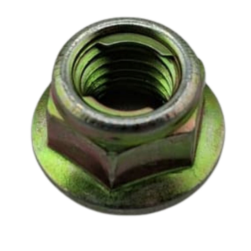 Tuerca de seguridad hexagonal con brida M8 (MINNIX150) HEXAGON FLANGE SELF-LOCKING NUT M8