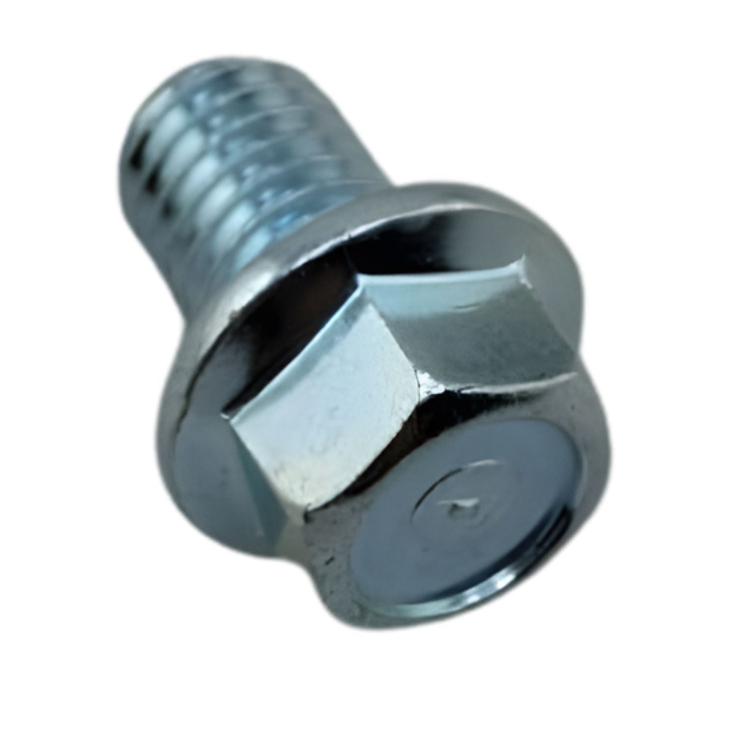 Perno hexagonal con brida M8x12 (MINNIX150) HEXAGON FLANGE BOLT M8×12