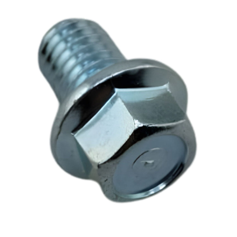 Perno hexagonal con brida M8x12 (MINNIX150) HEXAGON FLANGE BOLT M8×12