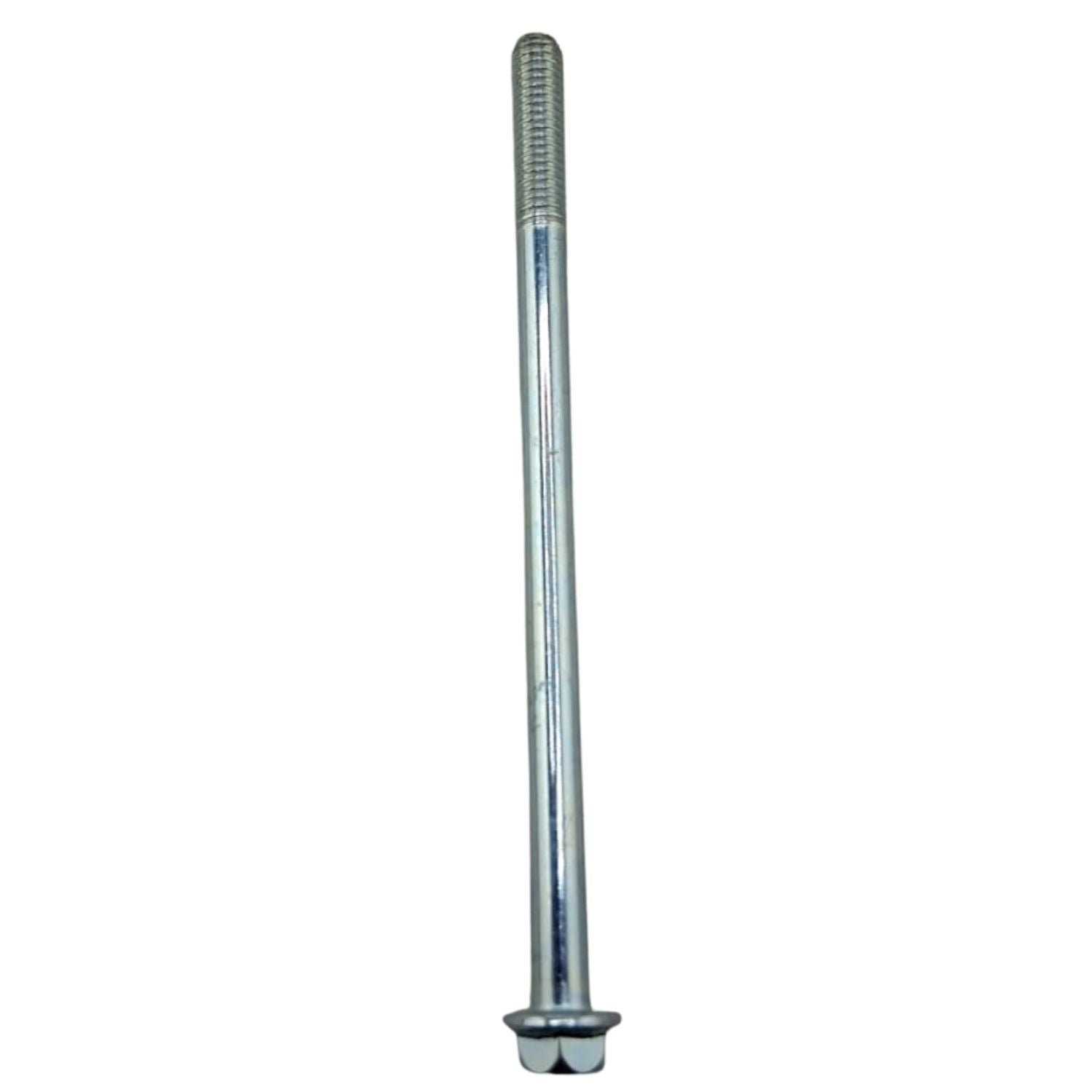 Perno M6x100 (MINNIX150) HEXAGON FLANGE BOLT M6×100