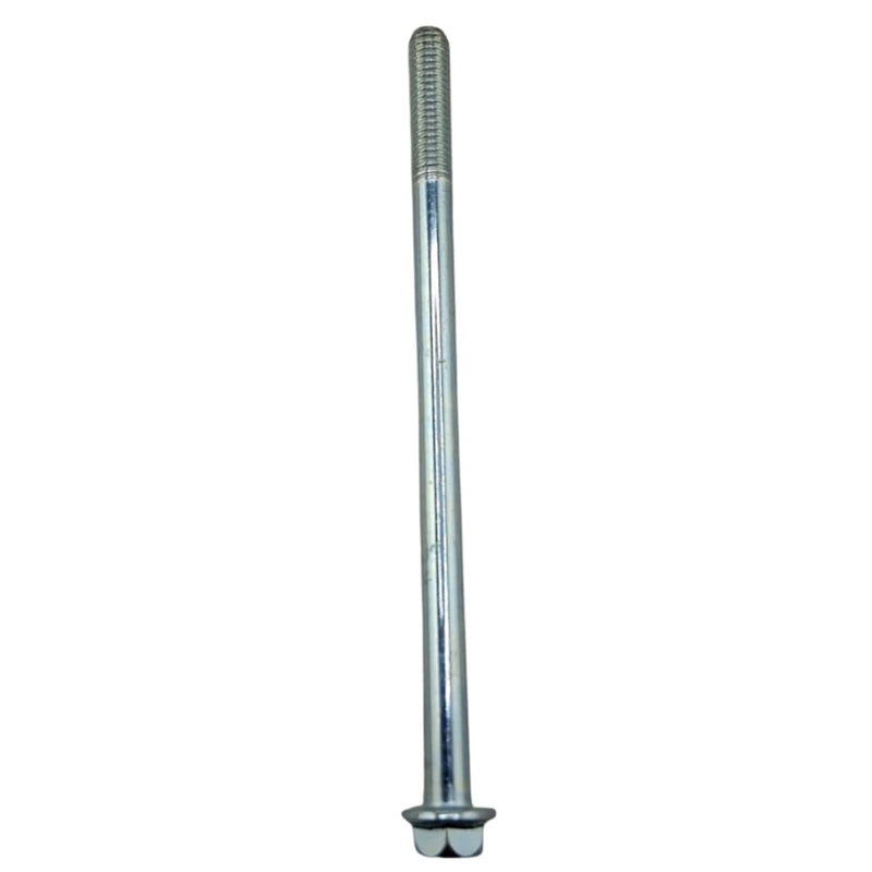 Perno M6x100 (MINNIX150) HEXAGON FLANGE BOLT M6×100