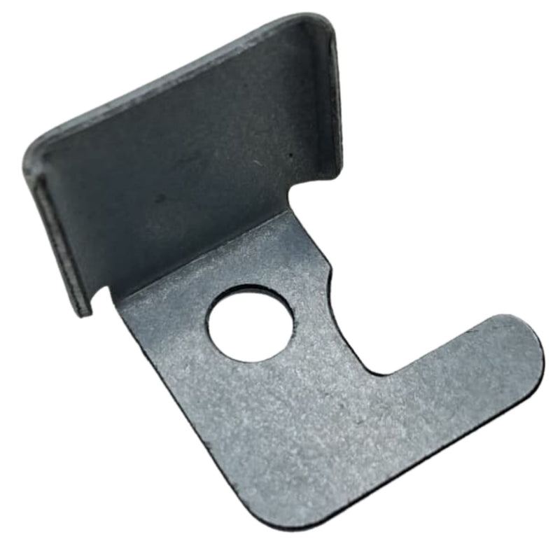 Placa de soporte de resorte de encendido por patada (MINNIX150) STARTING SHAFT SPRING PLATE