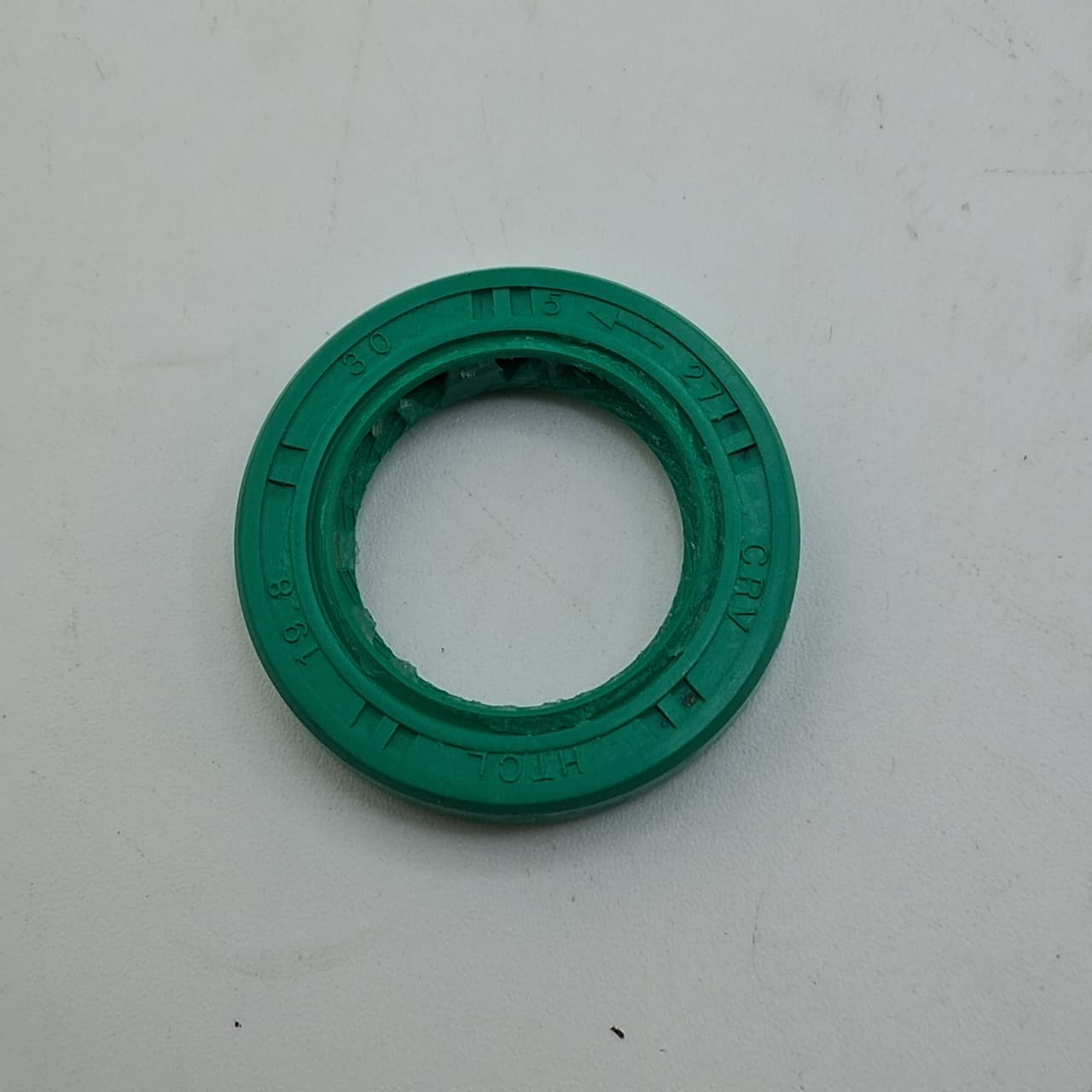 Sello de aceite I 19.8x30x5 (MINNIX150) OIL SEAL 19.8×30×5