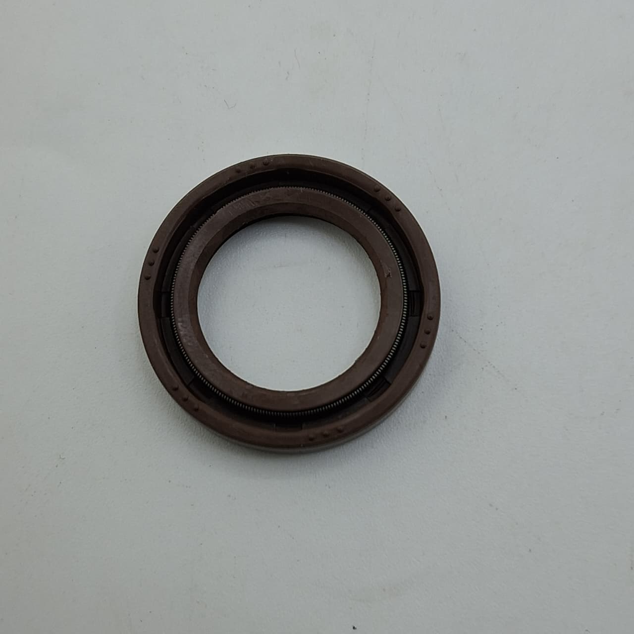 Sello de aceite II 19.8x30x5 (MINNIX150) OIL SEAL Φ19.8×Φ30×5