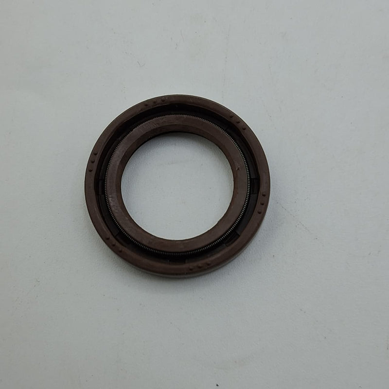 Sello de aceite II 19.8x30x5 (MINNIX150) OIL SEAL Φ19.8×Φ30×5
