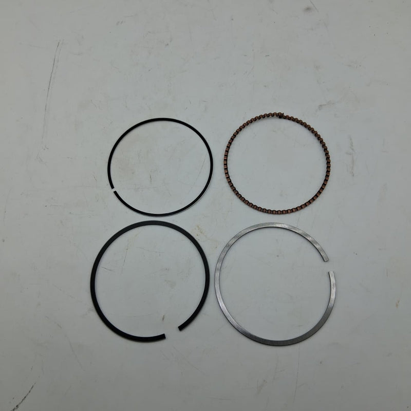 Set de anillos de piston (MINNIX150) PISTON RING ASSY