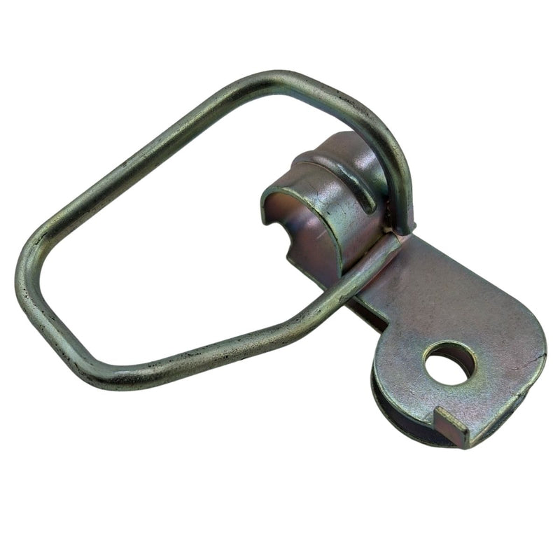 DISC BRAKE TUBE CLAMPER (BLOG150)