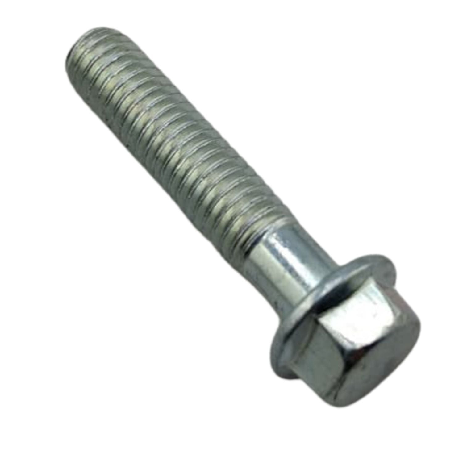 Perno con brida hexagonal M6x28 (MINNIX150) HEXAGON FLANGE BOLT M6×28
