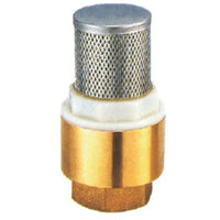 Válvulas y Llaves de Paso