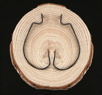 Anzuelos plomos y rotadores de pesca