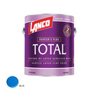 Pintura De Agua Total Latex De 1 Galon Lanco