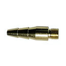 Boquilla cónica de latón (KY00000553)