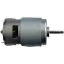 Motor (TGTLI20018) ( AAA60001401 )