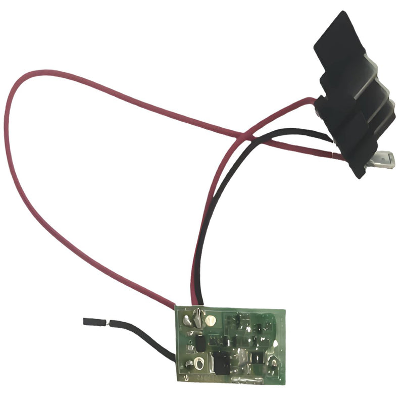 Placa de circuito impreso (AAA21000502)