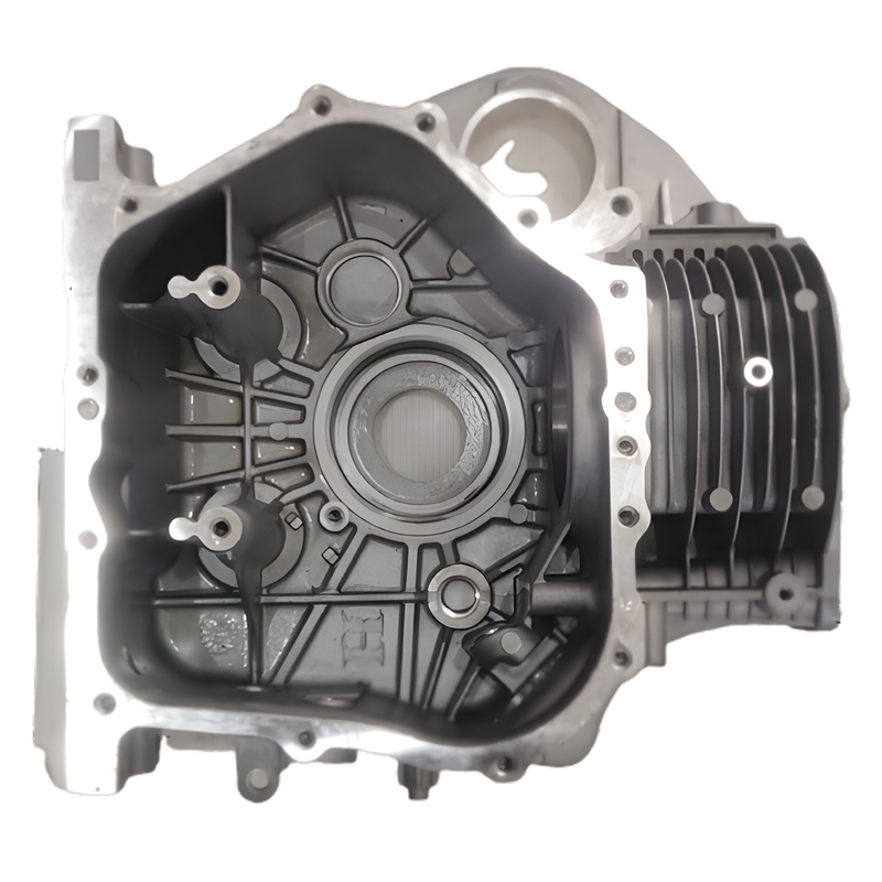 Bloque del motor (AN001000013)