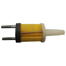 Filtro de diesel  (AN001000192)