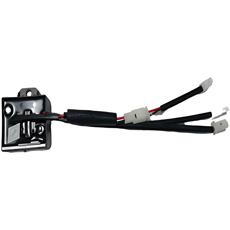 Regulador de voltaje CC (FD00003040)