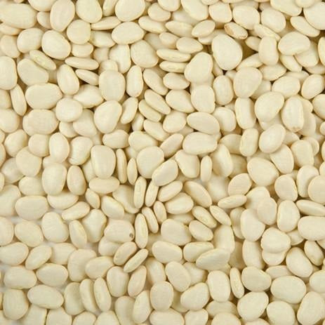 Semillas de habas Lima, Early Thorogreen (100% Heirloom/No Híbrido/No GMO). 20 semillas aprox.