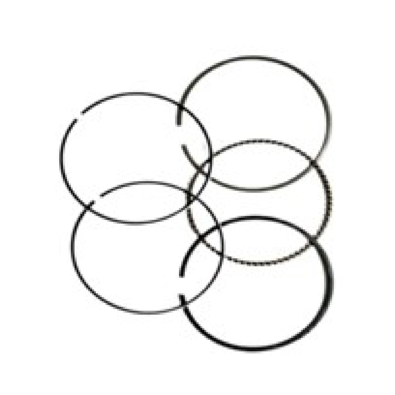 Set de anillos del piston (TGT250105) ( QX00000399 )